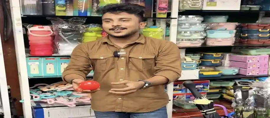 स्मार्ट बर्तन तथा गैजेट्स का कमाल_1977
