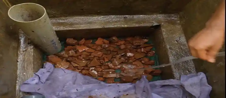 वाटर हार्वेस्टिंग का हाईटेक तरीका_4913