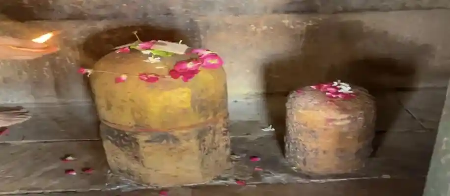 अद्भुत वास्तुकला से बने 64 योगिनी मंदिर का रहस्य_3729