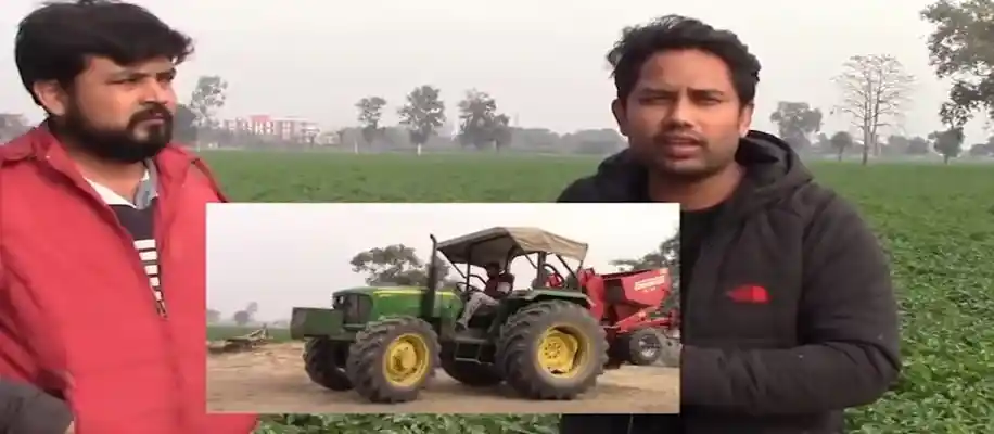 आलू उगने का हाईटेक तरीका_5834
