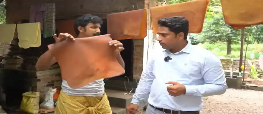 रबड़ बनाने का प्राकृतिक तरीका, जानकार रह जाएंगे दंग_7778