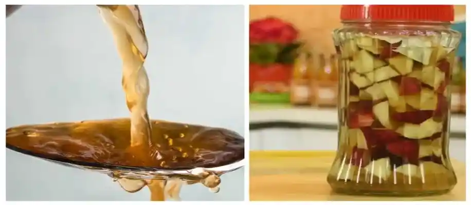 बहुउपयोगी सिरका (Vinegar) बनाने की विधि_5011