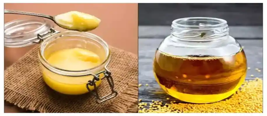 उच्च गुणवत्ता वाले Costliest Ghee की बढ़ रही मांग_3216
