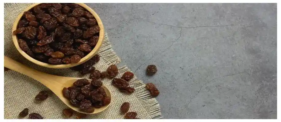 अंगूर से किशमिश बनाने के शानदार तरीके_5702