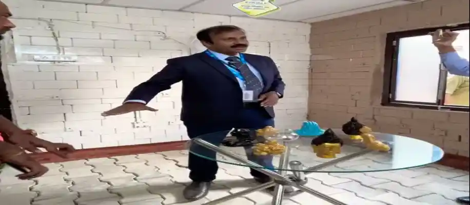 चलता फिरता घर: एक जादुई घर!_8319