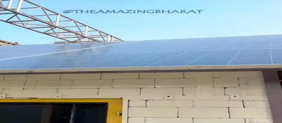 चलता फिरता घर: एक जादुई घर!_8319