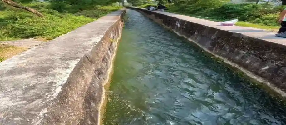 जब पानी ने बदली थी गांव की तक़दीर: एक अद्भुत तकनीक की कहानी_2519