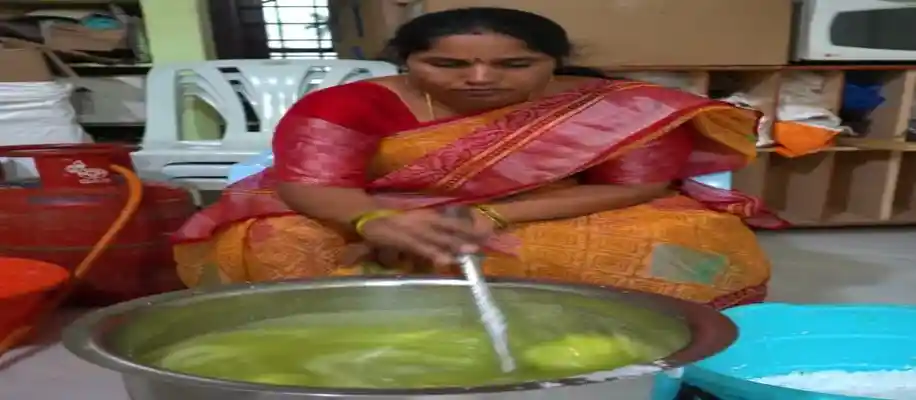 व्हीटग्रास: सुपरफूड से हर्बल उत्पाद तक_4642