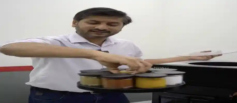 एक ऑटोमैटिक AI कुकिंग मशीन: आपकी किचन का नया साथी_7110