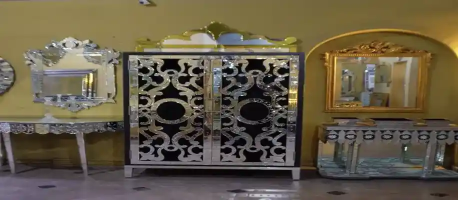 फरहान हुसैन जी द्वारा आईने से फर्नीचर बनाने की आसान प्रक्रिया_9347