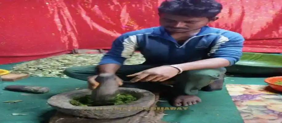 भिम भाई की मशहूर उम्बादियु – सर्दियों की खास पारंपरिक डिश_2724