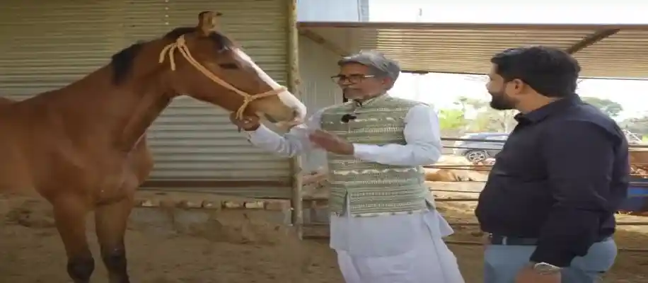 18 साल की लड़की ने की खेती में कमाल_2586