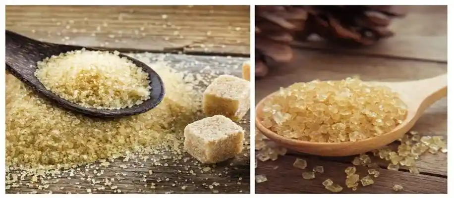 अनेकों प्रकार की चीनी, सबके गुण अलग-अलग_1585
