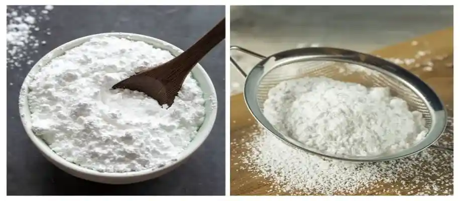 अनेकों प्रकार की चीनी, सबके गुण अलग-अलग_1585
