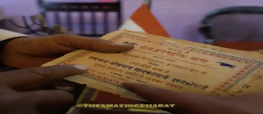 कुलदीप त्यागी जी की अनमोल विरासत_9092