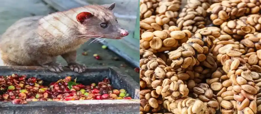 जानवरों के पेट से होकर गुजरने वाले अजीब खाने-पीने के पदार्थ_4136