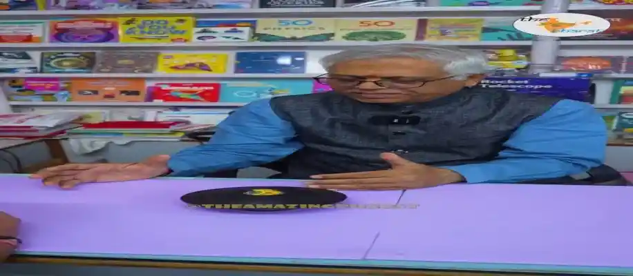 साइंस का जादू : जब विज्ञान चमत्कार जैसा लगे_6172