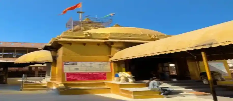 700 साल पुराना घी_8430