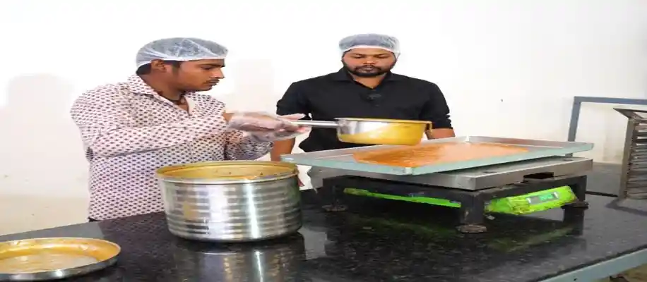 एक अनोखा तरीका खाने को लंबे समय तक सुरक्षित रखने का_5562