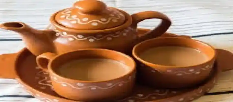 बिना चाय पत्ती के सिर्फ गुड़ से बनेगी चाय_7665