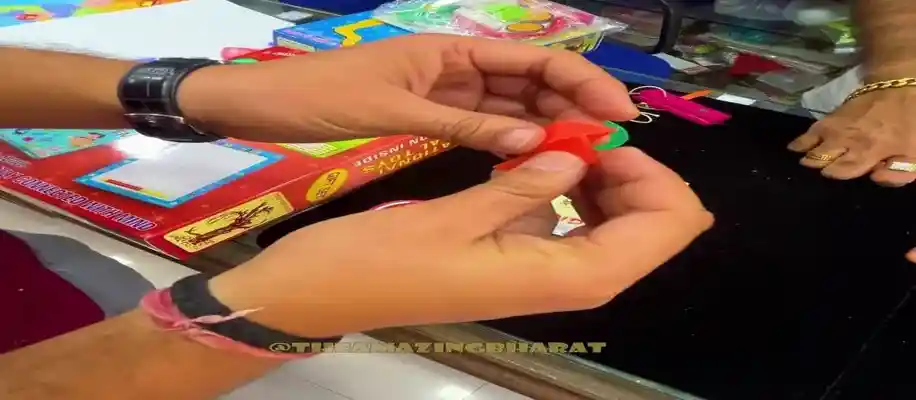 प्रताप पटेल: जादू और ज्ञान का संगम_5519
