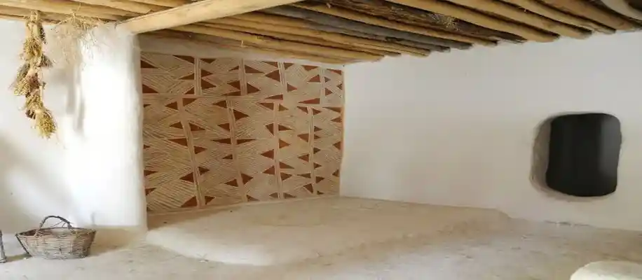 बिना बिजली,कोल्ड स्टोर के सालो तक कैसे संभाल के रखते थे सब्जी फल_1101