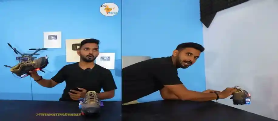 झांसी के इनोवेशन जो बदल देंगे भविष्य_2018