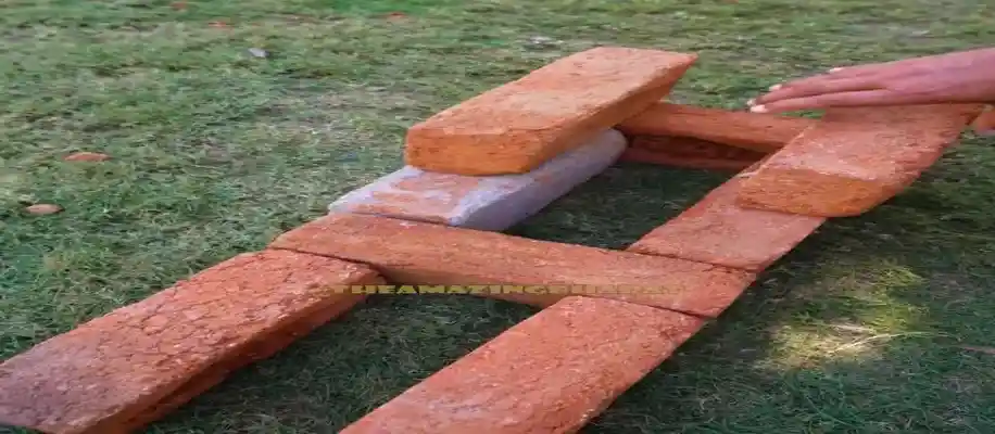 मिट्टी, गोबर और तकनीक ने रचा सुंदर नमूना_4767