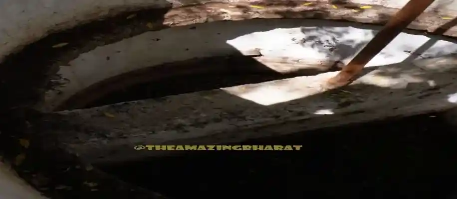 मिट्टी, गोबर और तकनीक ने रचा सुंदर नमूना_4767