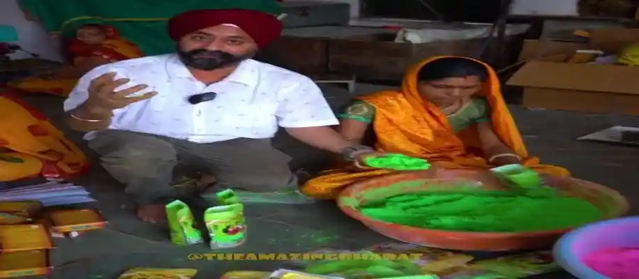 फूल का कारखाना - Engineer का अजूबा कारखाना_1702