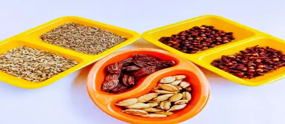 भारतीय मसालों का महत्व और उनके स्वास्थ्य लाभ_4288