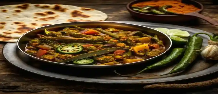 आयुर्वेद के अनुसार भोजन करने के नियम_1334