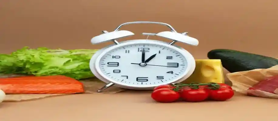 इंटरमिटेंट फास्टिंग का विज्ञान, लाभ और सावधानियाँ_2859