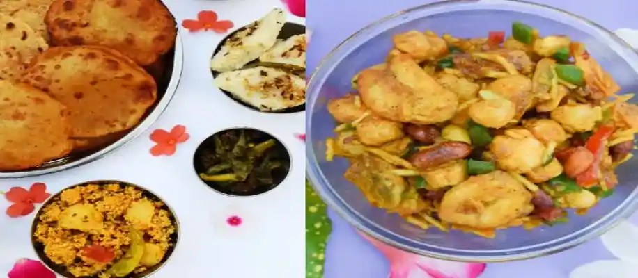 व्रत और उपवास में खाए जाने वाले खाद्य पदार्थ और उनका महत्व_9294