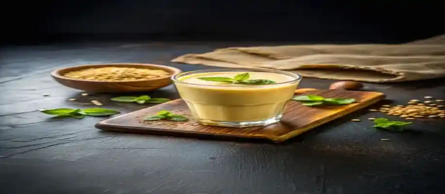 देसी ताकत का खजाना: सत्तू_9892
