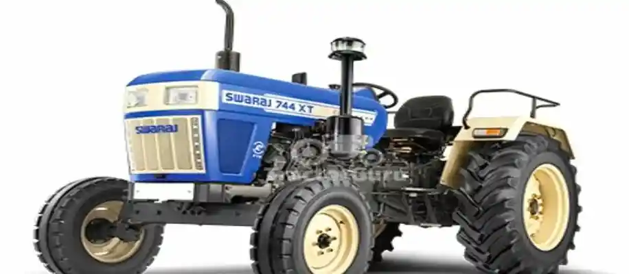 Swaraj 735 FE