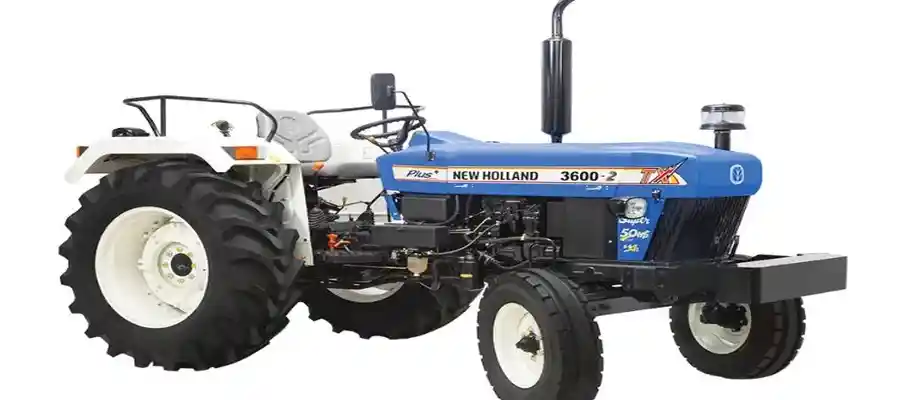 New Holland 3600-2 TX Super