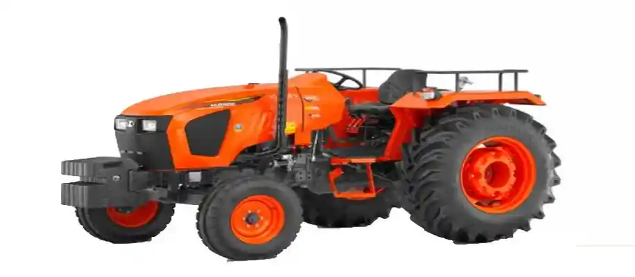Tractor Resale Value Kubota Tractor