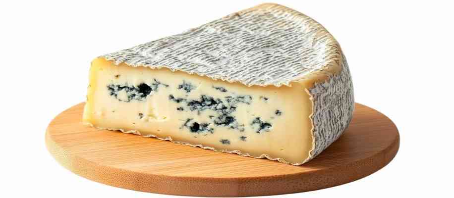 Paneer sold for 36 lakhs blue cheese