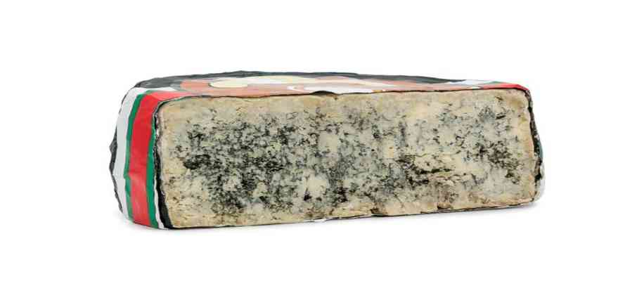 Cheese sold for 36 lakhs