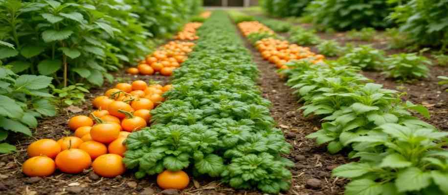  how to start Chemical-free farming