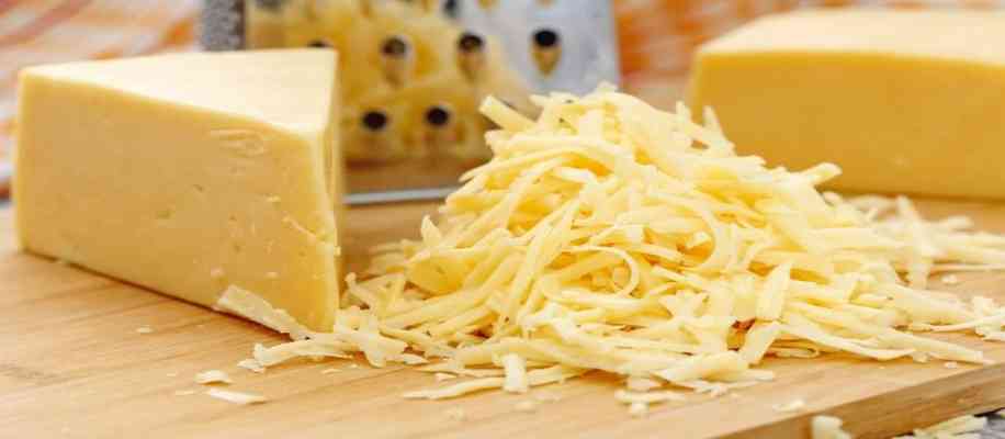 The world's tastiest cheese mozzarella cheese