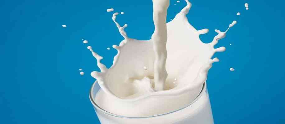 FSSAI milk rules