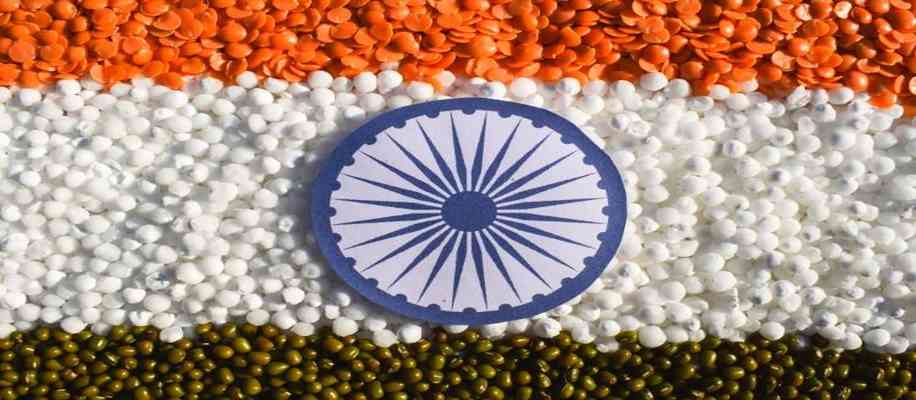 Farmers Independence Day Relation