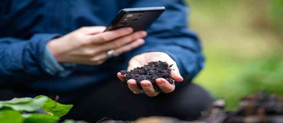 youth intersted in agriculture