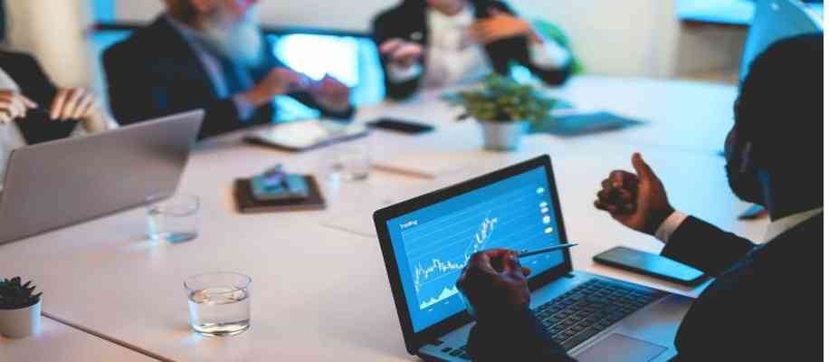 Blockchain technology