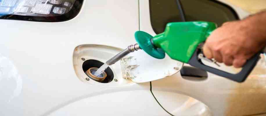  America's tariff and ethanol game