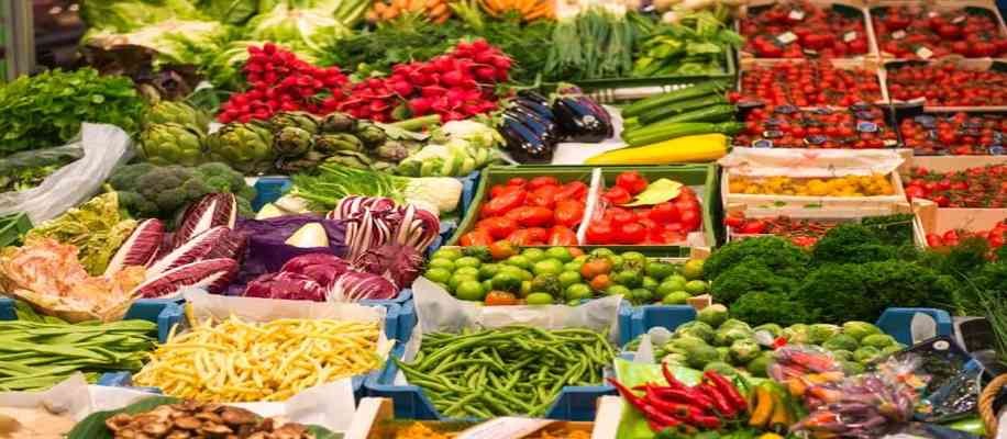  Indian farmers vs subsidized US crops