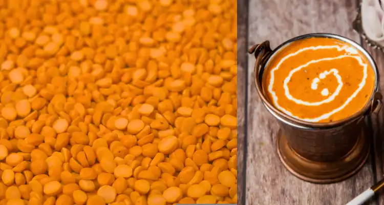 The best lentil varieties in India