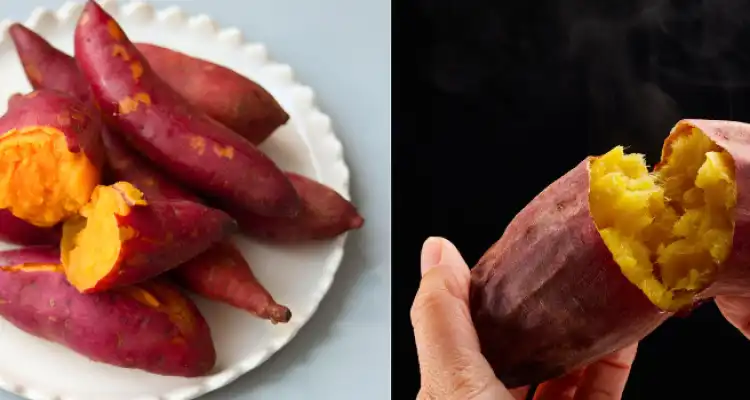 How to Cultivate Sweet Potatoes